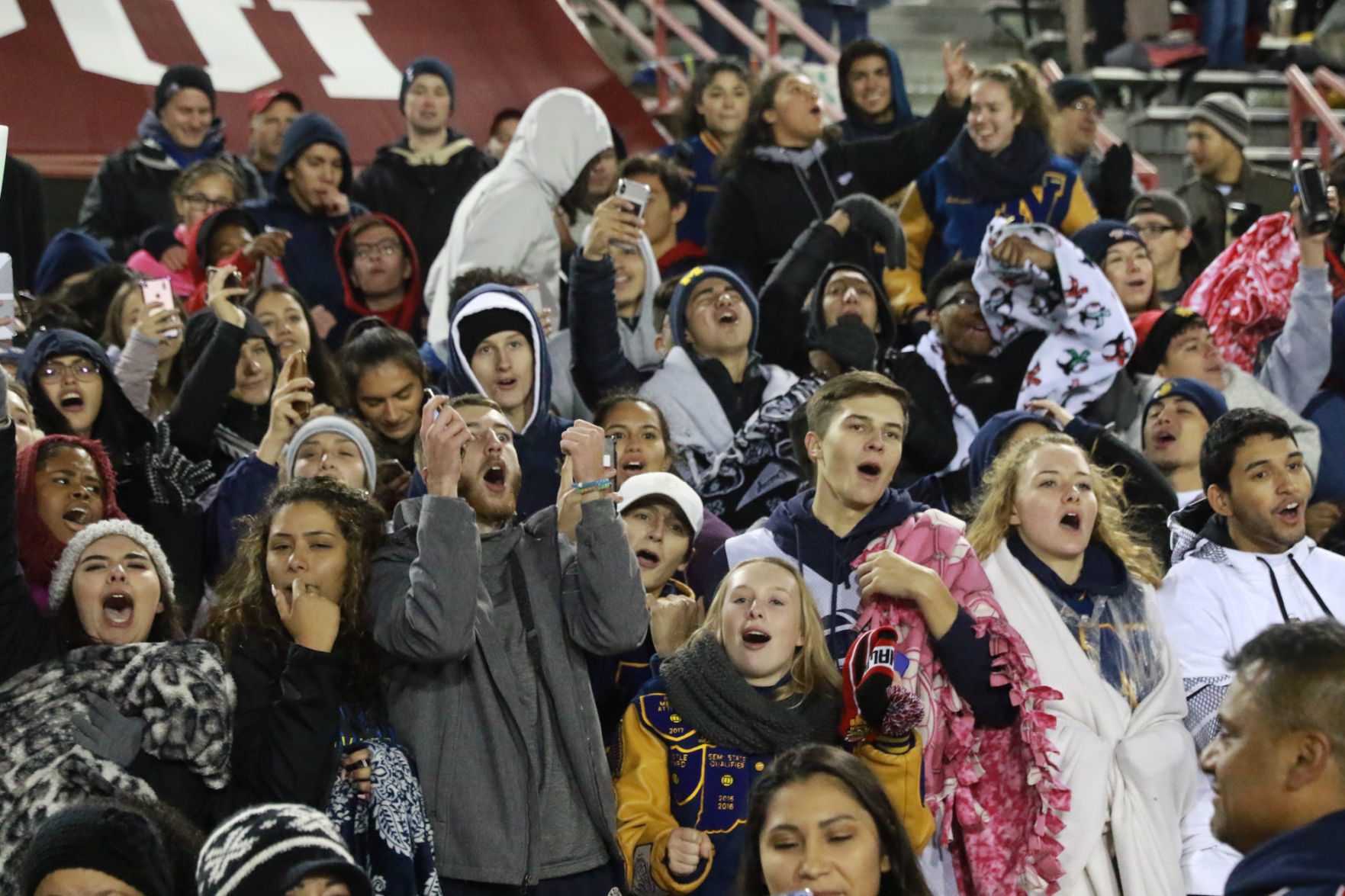 Gallery: Class 2A boys soccer state final: Cardinal Ritter vs. Bishop Noll